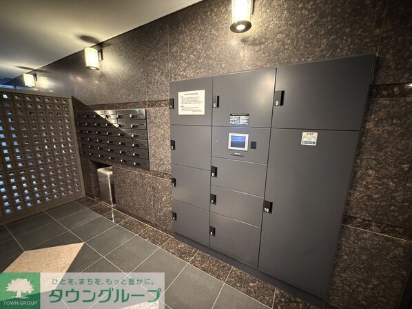 ルーブル練馬赤塚の物件内観写真